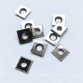 Tungsten Carbide Woodworking Inserts 15x15x2.5-30°